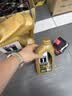 美孚（Mobil）金美单次小保养卡0W-20 SQ 5L含机油+机滤+工时 汽车保养 实拍图