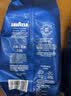 拉瓦萨（LAVAZZA）经典意式咖啡豆商用咖啡CREMA E AROMA意式醇香咖啡豆1kg新鲜烘焙 实拍图