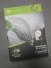 希捷（SEAGATE）台式机硬盘 2TB 7200转 256MB 机械硬盘 SATA 希捷酷鱼系列 电脑硬盘 3.5英寸 ST2000DM008 实拍图