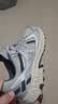 NEW BALANCE男女同款秋季耐磨透气越野跑步运动休闲鞋410系列MT410KR5 42 实拍图