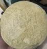 潮香村榴莲披萨320g  馅料占比≥45% 马苏里拉芝士早餐匹萨金枕榴莲果肉 实拍图