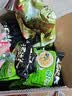 五谷道場非油炸四大金刚20袋4种口味组合方便面2200g整箱早餐泡面速食国货 实拍图