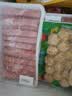 潮夫道原切羔羊羊肉卷400g羊肉片涮肉火锅食材麻辣烫烧烤 实拍图