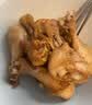 正大琵琶腿2斤 【美食大赛同款】鸡腿鸡肉鸡腿肉生鲜早餐 实拍图