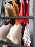 优衣库婴幼儿Sanrio快干睡衣/短袖宝宝UT三丽鸥睡衣484425 13 玫红色 90 实拍图