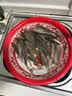 龙王恨鱼饵野战蓝鲫香腥钓饵江河湖库黑坑野钓鲫鱼鲤鱼草青鳊鱼钓鱼饵料 实拍图