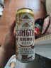 青岛啤酒（TsingTao）精酿白啤500ml*10罐礼盒装(白啤*4+樱花*3+桂花*3) 国庆出游 实拍图