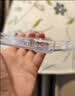 绿联【AI相机按键全包|发黄包赔】适用iPhone17手机壳苹果17保护套磁吸超薄防摔透明散热镜头全包 实拍图