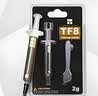 利民（thermalright）TF8(2g)（导热硅脂/ CPU散热膏/ 2g装/导热系数13.8/笔记本导热膏） 实拍图