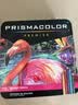 霹雳马（PRISMACOLOR）【中秋礼品】彩色铅笔彩铅笔24色可擦画笔套装学生绘画艺术写生手绘美国三福美术写生画画笔 实拍图