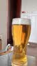 瓦伦丁（Wurenbacher）德国原装进口拉格啤酒500ml*24听 精酿整箱囤货 清爽口感 实拍图