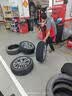 玲珑轮胎汽车轮胎215/55R16 97W XL 玲珑臻选 UD 适配本田思域/凌派/迈腾 实拍图