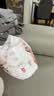 好奇（Huggies）铂金装小桃裤成长裤XXXL26片*4包(17kg以上)【散热口碑王】 实拍图