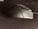 双飞燕（A4TECH）OP-550NU 大手 对称 有线鼠标 办公鼠标外设电脑鼠标有线 笔记本鼠标有线 鼠标usb接口 黑色 有线 实拍图