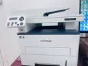 奔图（PANTUM）M7160DW黑白激光打印机办公专用 自动双面手机无线 远程家用办公打印机 批量复印扫描一体机 实拍图