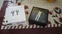 小米（MI）Xiaomi Buds 6 半入耳式蓝牙耳机 舒适佩戴 适用于安卓苹果手机 星云紫 实拍图