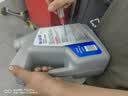 美孚（Mobil）全合成汽机油5W-40 SP级4L美孚1号极光银汽车保养京东养车自营 实拍图