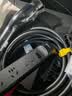 公牛随车充便携式充电枪器3.5kw家用适配于理想特斯拉大众比亚迪小米极氪问界m8小鹏星愿新能源汽车 【新国标3C认证】3.5kW充放电一体-5米 实拍图