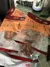喜旺烤鸡500g酱卤熟食腊味整只五香烧鸡扒鸡下酒菜即食山东特产 实拍图