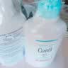 珂润（Curel）舒缓套装温和净油敏感头皮适用进口 保湿洗发水420ml+护发乳420ml 实拍图