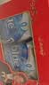 安佳（Anchor）高钙全脂奶粉 1KG*2袋 中秋礼盒  成人奶粉 新西兰进口奶源 实拍图