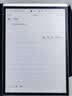 科大讯飞【重磅新品】智能办公本Air 3 Pro 水墨蓝(保护套）8.2英寸电子书阅读器墨水屏 手写笔记本电纸书 实拍图
