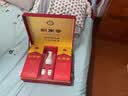 剑南春水晶剑 52度 500mL*2瓶 带盒双支礼盒 浓香型白酒（含礼品袋） 实拍图