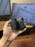 毕亚兹VGA延长器工程款 VGA转RJ45网口转换器 高清视频网线网络传输信号放大器 VGA网络延长器100米 实拍图