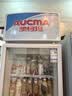 澳柯玛（AUCMA）341升第4代无霜风冷一级能效商用立式展示柜冷藏保鲜柜玻璃门饮料柜超市啤酒陈列柜冰箱 SC-341CNE 实拍图