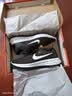 耐克NIKE跑步鞋男减震透气REVOLUTION 6运动鞋DC3728-003黑白44 实拍图