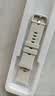 兵宏【运动硅胶】适用华为手表watch fit5/3/4手表表带WATCH FIT 4/5pro智能手表运动硅胶腕带女生款 运动硅胶【悦动白】 华为 Fit3/4/4pro/5/5pro-通用 实拍图