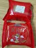 三只松鼠蛋黄酥礼盒1000g 优质海鸭蛋雪媚娘中式糕点中秋送礼团购礼盒 实拍图