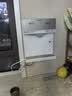 东芝（TOSHIBA）净水器套装【大白梨TF1000+壁挂式管线机TG-02+前置过滤器TQ90-01】0阻垢剂0陈水RO反渗透直饮机 实拍图