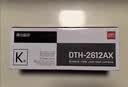 得力（deli）12a硒鼓 Q2612A硒鼓适用惠普1020硒鼓 hp m1005 1020plus 1010 佳能lbp2900打印机墨盒 3支 实拍图