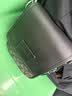 蔻驰（COACH）【品牌直供】男士迷你单肩斜挎盒子包灰黑色CO915SVO1U礼物次日达 实拍图