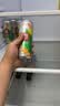 百事可乐七喜7UP 无糖 小柑橘柠檬味 碳酸饮料汽水 330ml*12 （随机包装） 实拍图