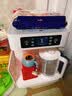 米家【重磅新品】小米智能茶吧机台面式桌面直饮水机水吧茶水台下置式水桶泡茶养生壶恒温壶高端家用 实拍图