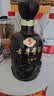 古井贡酒 年份原浆古5 浓香型白酒 45度 500mL*6瓶 整箱装 美食大赛同款 实拍图