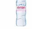 依云（evian）法国原装进口天然矿泉水500ml*24瓶(软瓶)饮用水 整箱装 实拍图