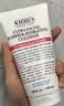 科颜氏（Kiehl's）高保湿小奶泡洁面75ml氨基酸洗面奶舒缓不绷脸教师节礼物 实拍图
