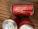 燕京U8啤酒整箱  官方授权 小度优爽经典款 聚会畅饮 【吉祥红罐】 330mL 24罐 整箱装 实拍图