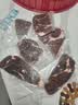 鲜京采精选 澳洲谷饲原切上脑牛排 薄切1.6斤(约6-8片) 健身烧烤中秋 实拍图