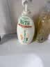 惠润（SUPER MiLD）绿野洗发露替换装400ml 无硅油清爽蓬松洗发水京东自营 实拍图