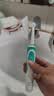 东耐伦 适配欧乐B/OralB电动牙刷头适配D12/D16/D100/P2000/P4000清洁型牙刷头 8支 混合清洁（首购体验首选） 实拍图