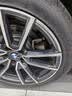 噶尔法（GALFER）ITT后刹车片适用原厂宝马新3系320i 325Li 425i 225i GC201697A 实拍图