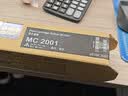 格赞M C2001粉盒适用理光MC2000粉盒Ricoh MC2001碳粉MC2000ew/C/L/SP打印机MC2501复印机墨盒墨粉硒鼓黄色大容量 实拍图