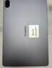 HUAWEIMatePad SE 11英寸 焕新版 华为平板电脑高刷护眼大屏 影音娱乐学生平板学习平板8GB+256GB 星云灰 实拍图