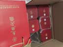 五粮液股份 五粮金樽精品 浓香型白酒 52度500mL*6瓶 整箱 送礼双十一 实拍图