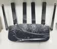 普联（TP-LINK）大道路由器7DR6430 BE6400 5G WiFi7千兆双频家用高速穿墙 2.4G wifi6无线 2.5G网口 游戏加速 实拍图