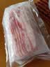 荷美尔（Hormel）经典香煎特级培根120g/袋*5 冷冻食品 培根切片 儿童早餐火锅烧烤 实拍图